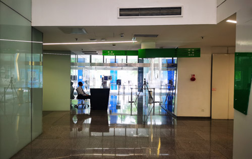 尚都soho出租房源实拍图1